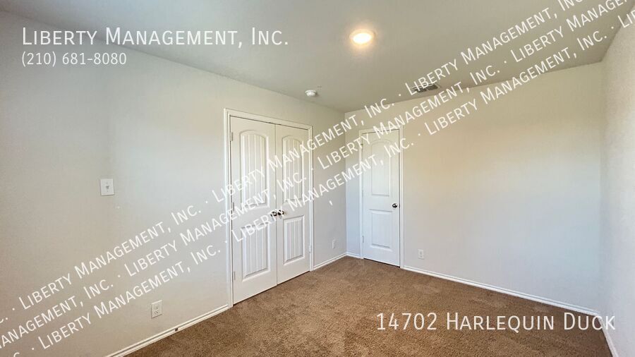 4 Bedroom, 2.5 Bath Corner Lot Home in Redbird Ranch property image