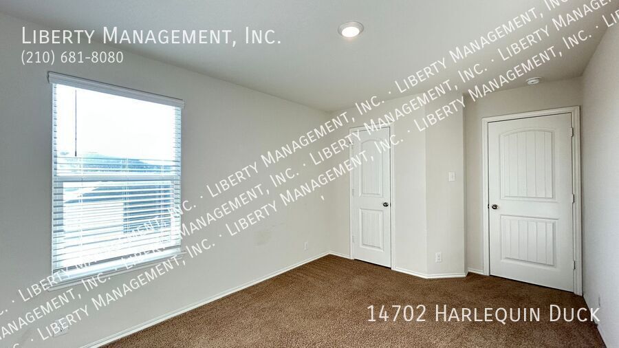 4 Bedroom, 2.5 Bath Corner Lot Home in Redbird Ranch property image