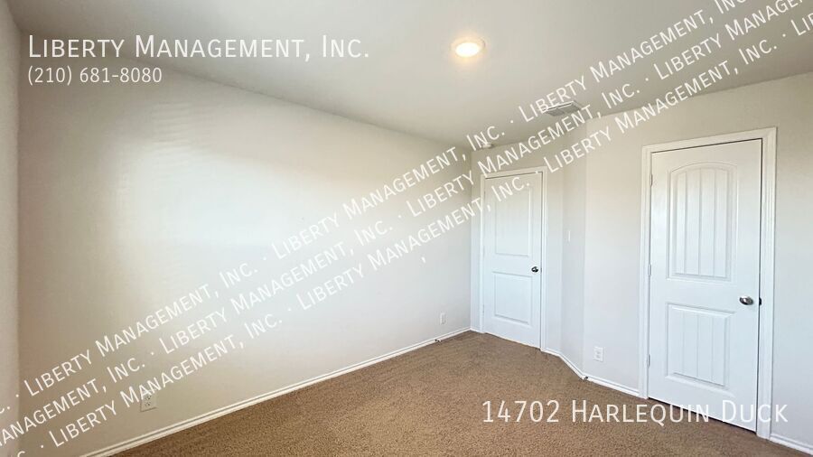 4 Bedroom, 2.5 Bath Corner Lot Home in Redbird Ranch property image