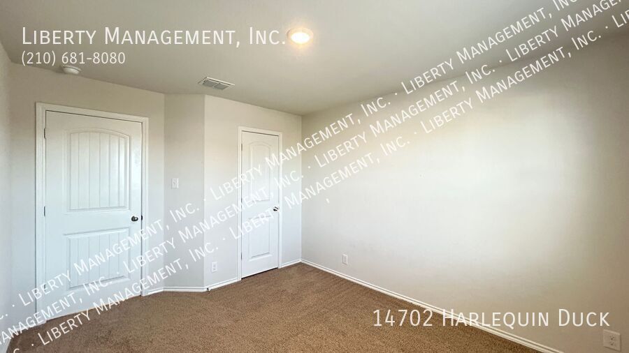 4 Bedroom, 2.5 Bath Corner Lot Home in Redbird Ranch property image