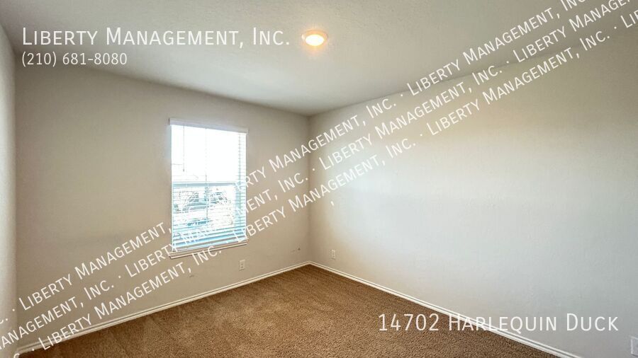 4 Bedroom, 2.5 Bath Corner Lot Home in Redbird Ranch property image