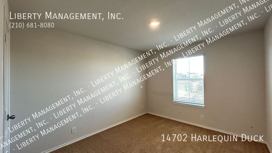 4 Bedroom, 2.5 Bath Corner Lot Home in Redbird Ranch property image