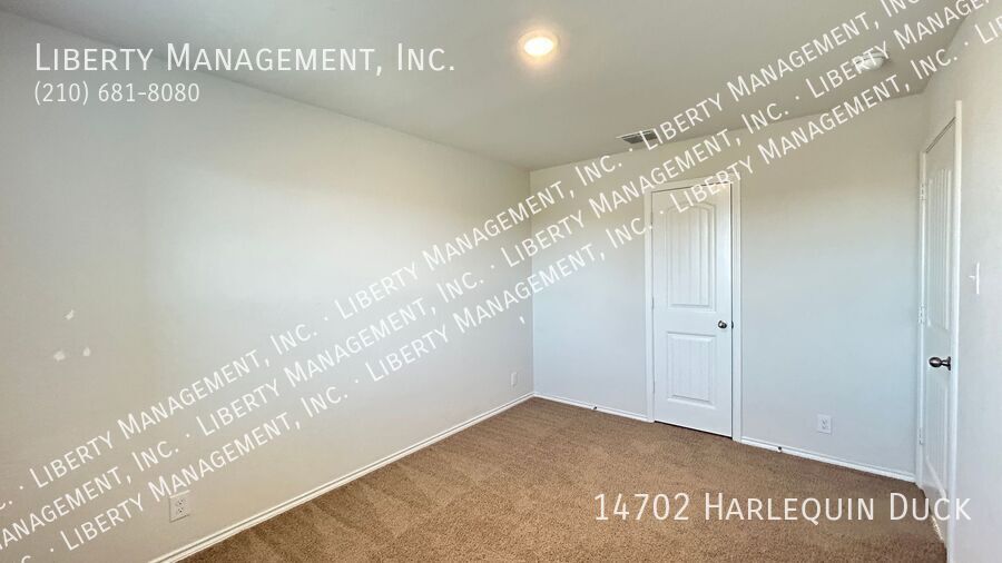 4 Bedroom, 2.5 Bath Corner Lot Home in Redbird Ranch property image