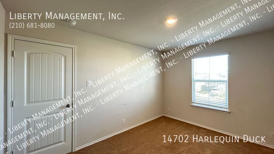 4 Bedroom, 2.5 Bath Corner Lot Home in Redbird Ranch property image