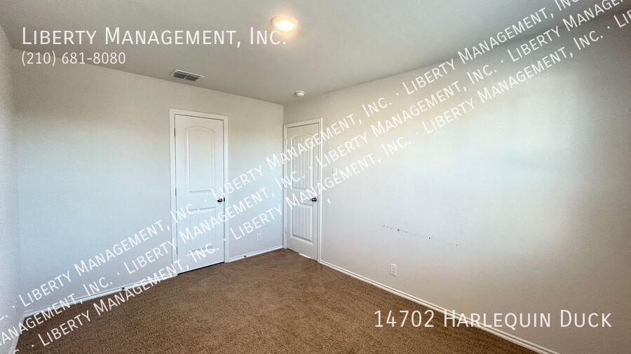 4 Bedroom, 2.5 Bath Corner Lot Home in Redbird Ranch property image