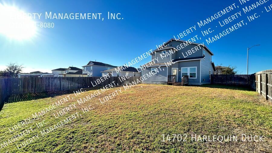 4 Bedroom, 2.5 Bath Corner Lot Home in Redbird Ranch property image