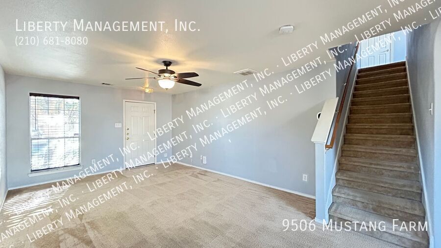 3 Bedroom, 2.5 Bath Home in Wildhorse property image