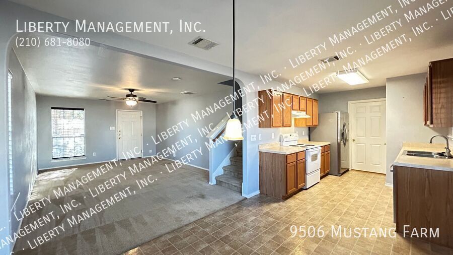 3 Bedroom, 2.5 Bath Home in Wildhorse property image