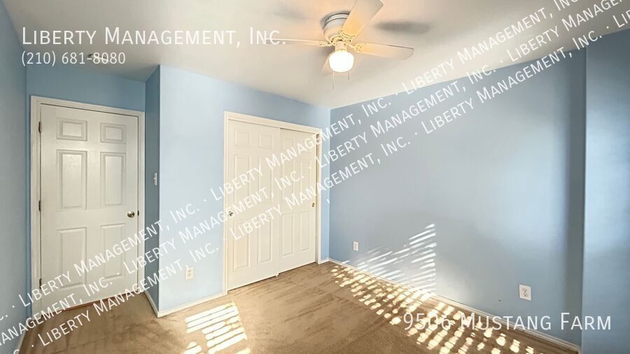 3 Bedroom, 2.5 Bath Home in Wildhorse property image