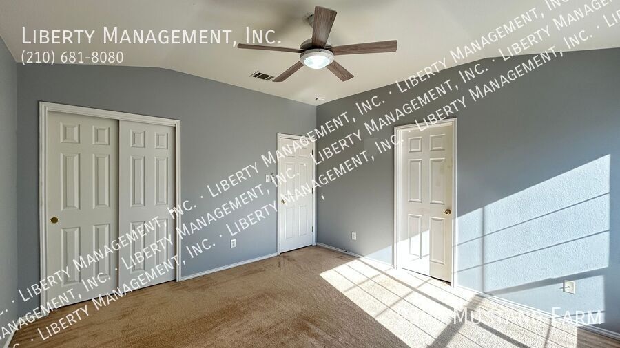 3 Bedroom, 2.5 Bath Home in Wildhorse property image