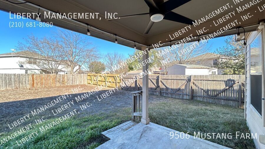 3 Bedroom, 2.5 Bath Home in Wildhorse property image