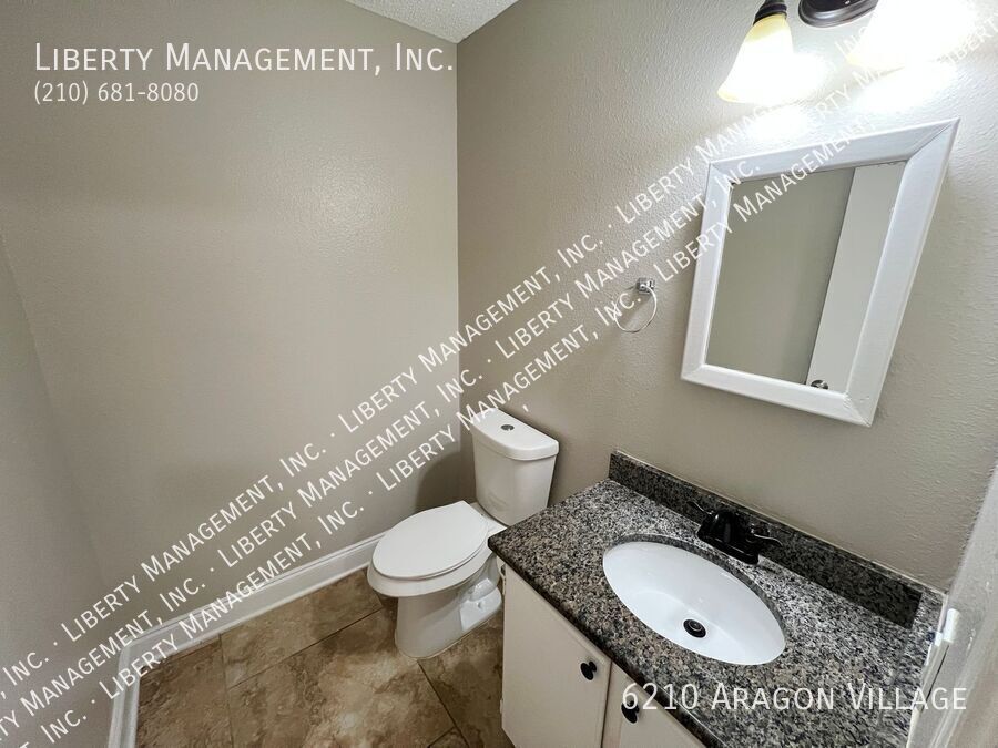 3 Bedroom, 2.5 Bath Home in Northwest Crossing property image