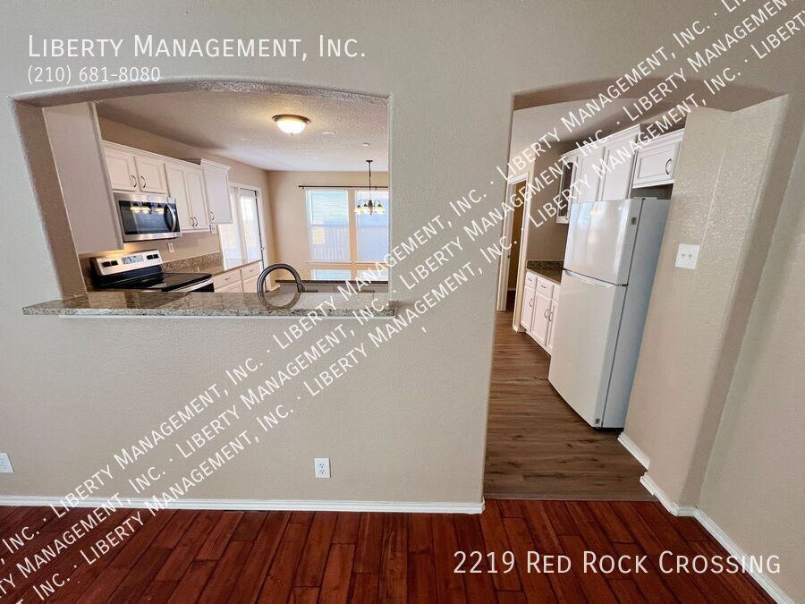 4 Bed, 2.5 Bath Home in Laurel Mountain Ranch property image