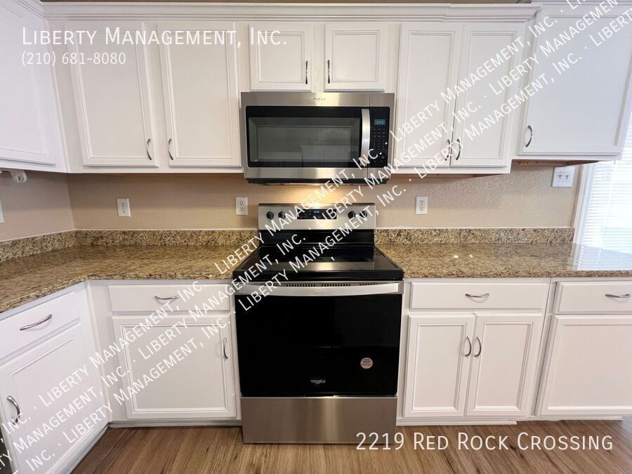 4 Bed, 2.5 Bath Home in Laurel Mountain Ranch property image