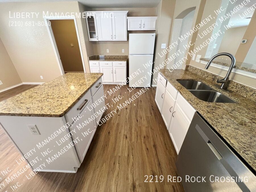 4 Bed, 2.5 Bath Home in Laurel Mountain Ranch property image