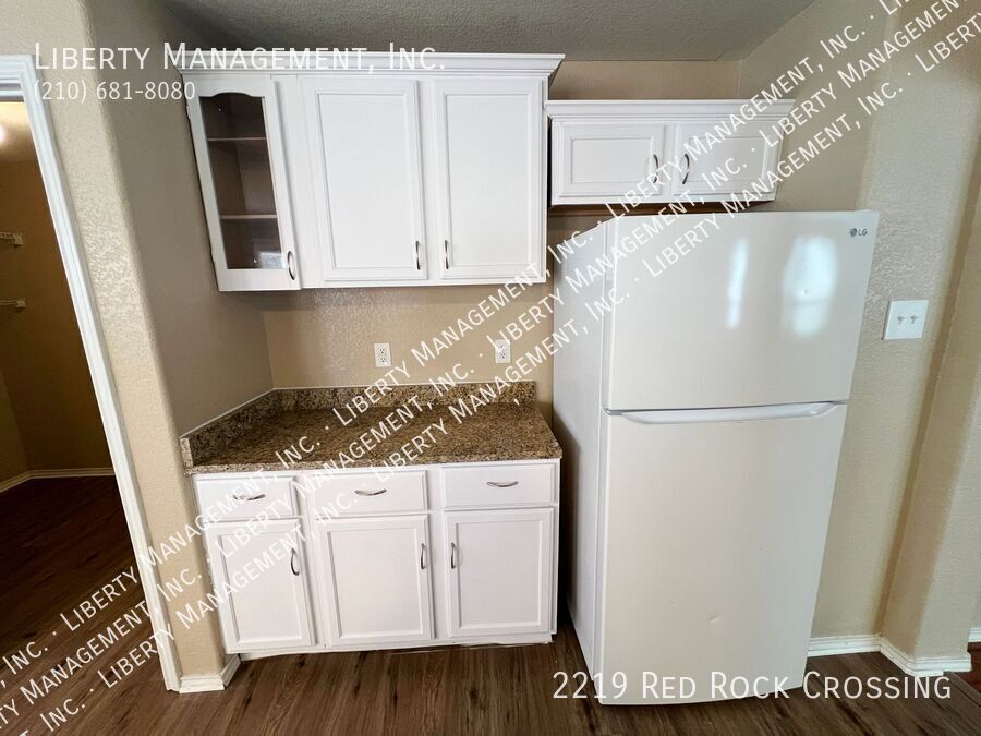 4 Bed, 2.5 Bath Home in Laurel Mountain Ranch property image