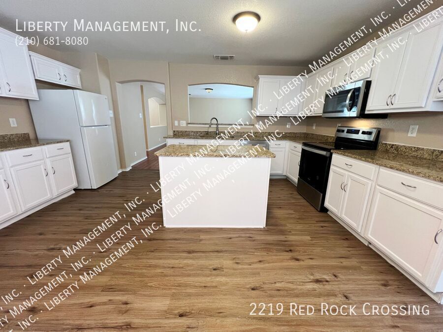 4 Bed, 2.5 Bath Home in Laurel Mountain Ranch property image