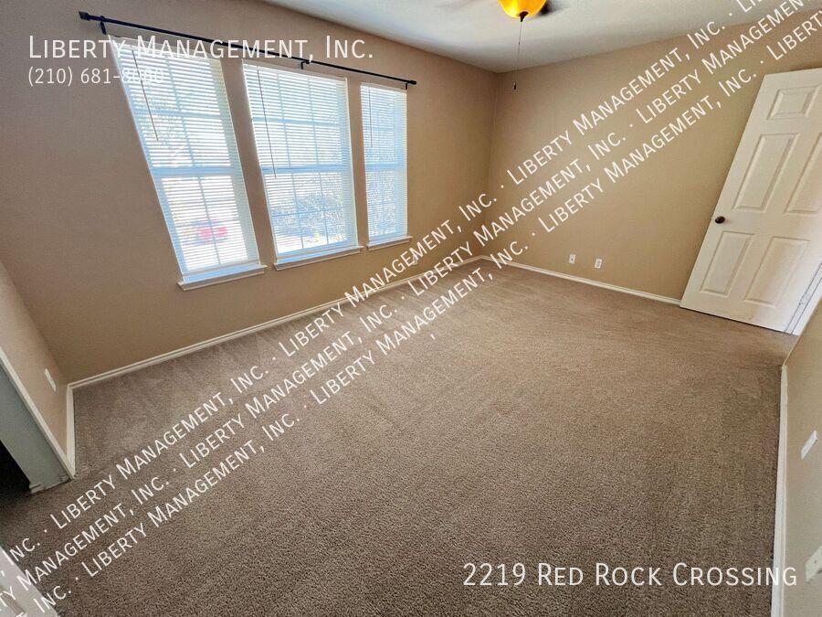 4 Bed, 2.5 Bath Home in Laurel Mountain Ranch property image