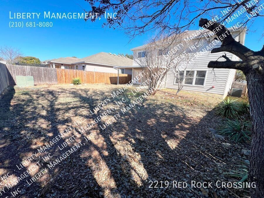 4 Bed, 2.5 Bath Home in Laurel Mountain Ranch property image