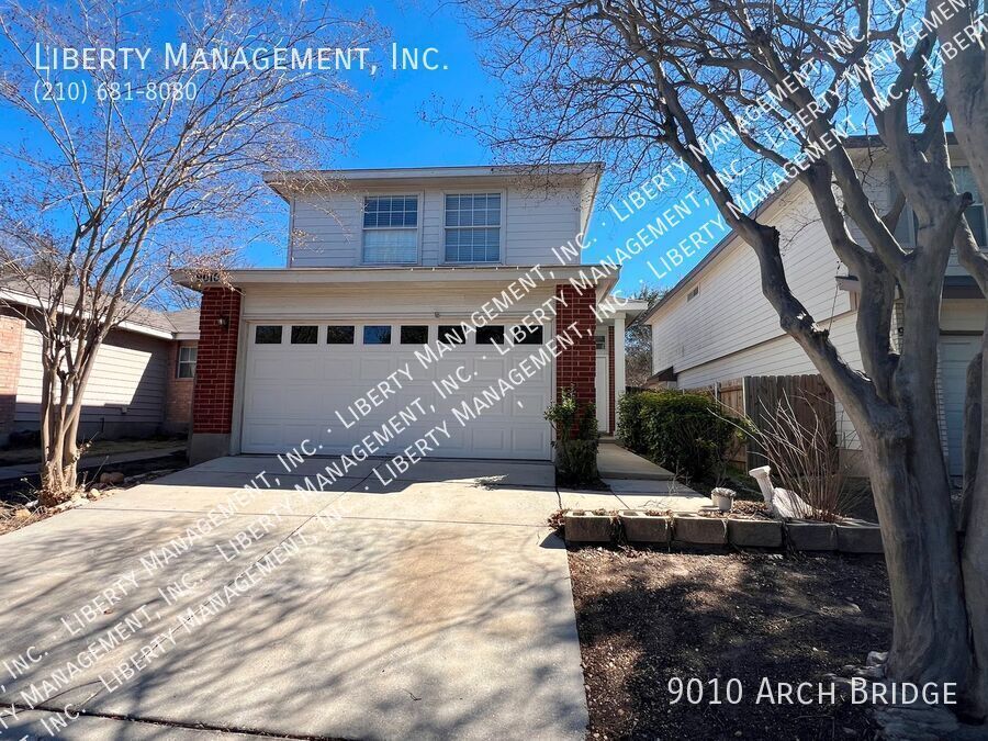 3 Bedroom, 2 Bath Home with a Loft property image