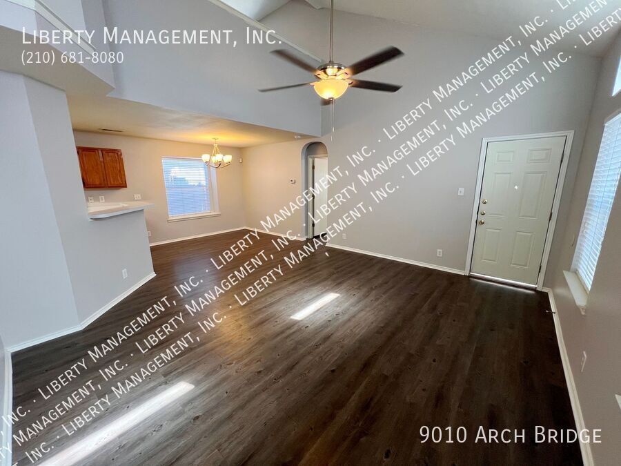 3 Bedroom, 2 Bath Home with a Loft property image