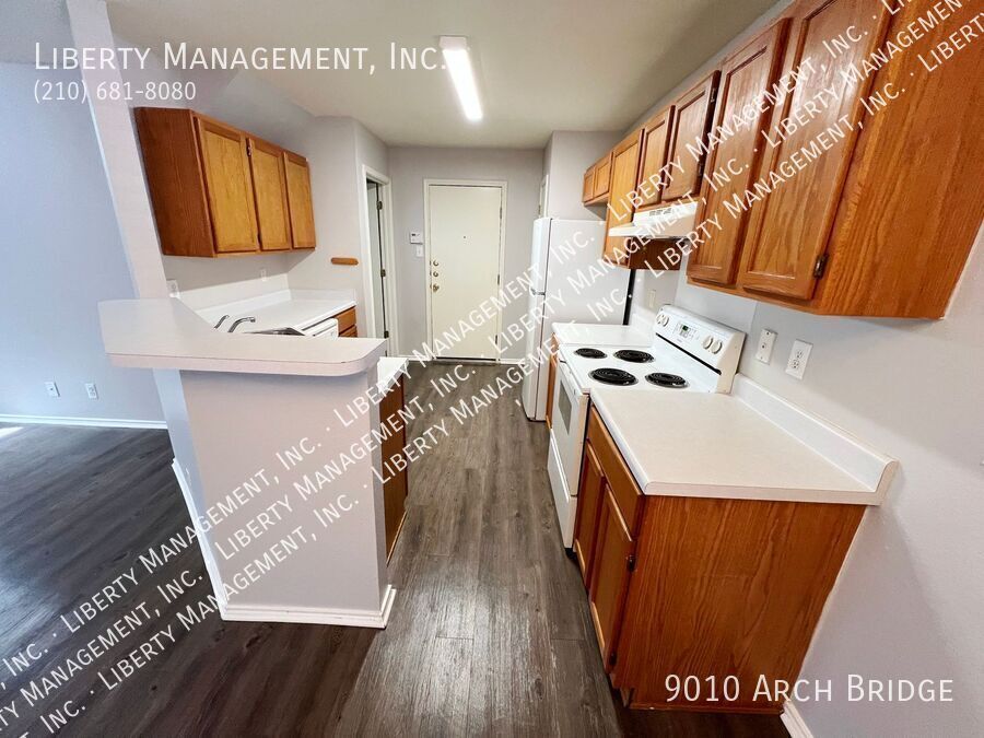 3 Bedroom, 2 Bath Home with a Loft property image