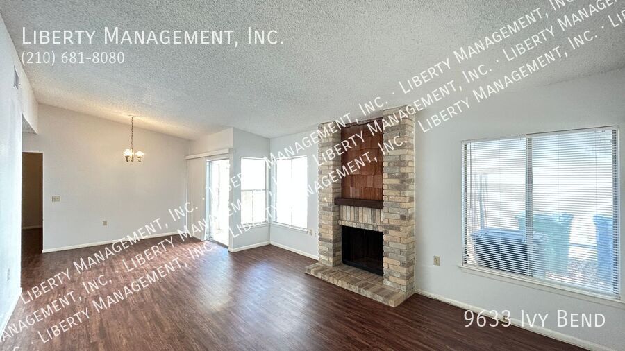 Cozy 3 Bedroom, 2 Bath Home property image