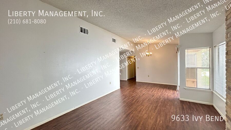 Cozy 3 Bedroom, 2 Bath Home property image