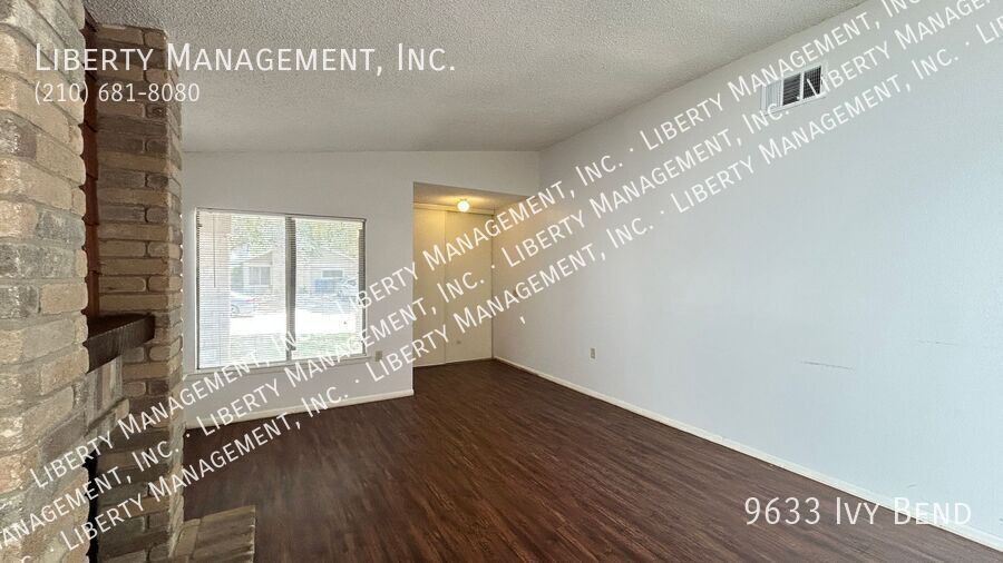 Cozy 3 Bedroom, 2 Bath Home property image