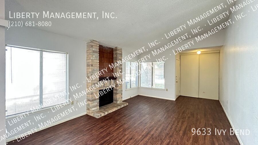 Cozy 3 Bedroom, 2 Bath Home property image