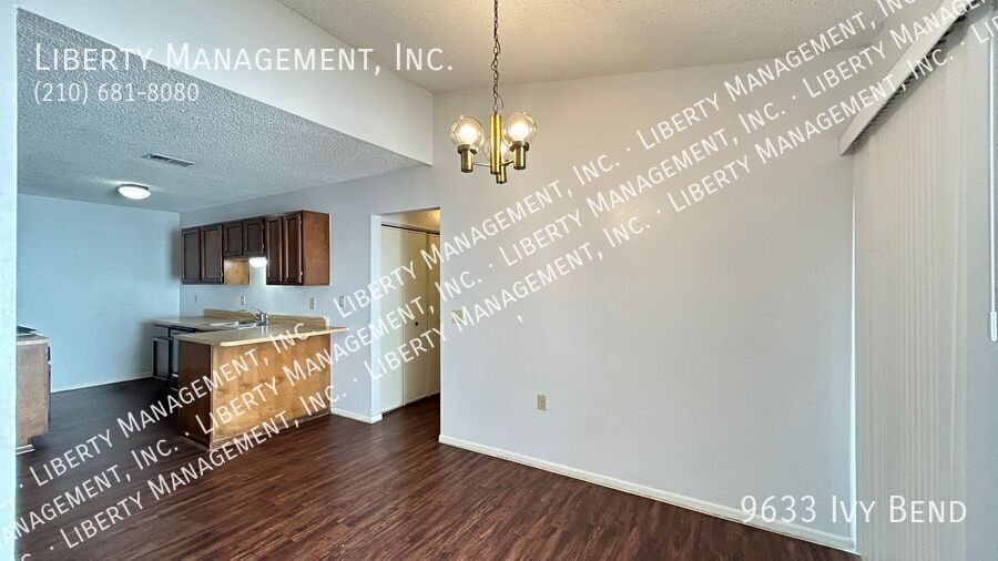 Cozy 3 Bedroom, 2 Bath Home property image