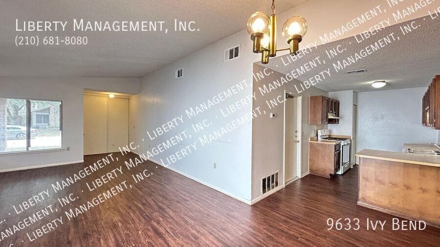 Cozy 3 Bedroom, 2 Bath Home property image