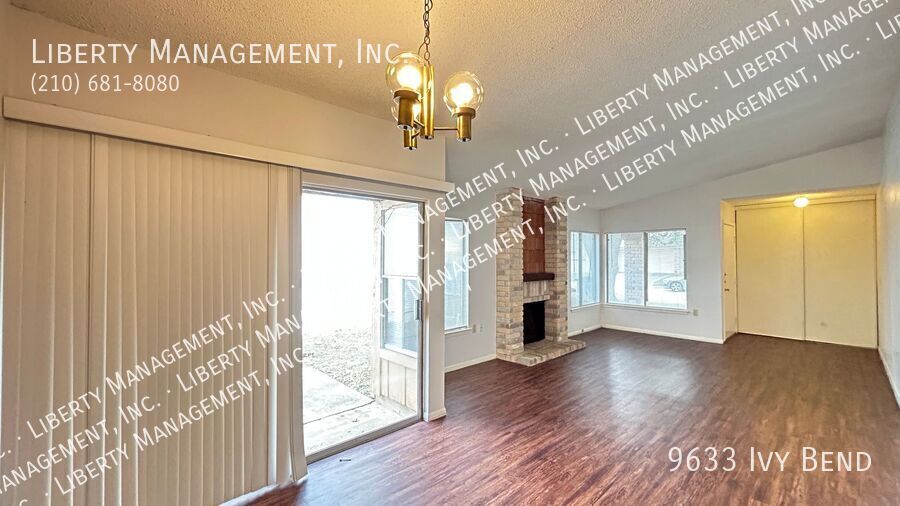 Cozy 3 Bedroom, 2 Bath Home property image