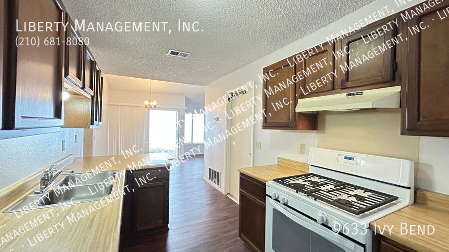 Cozy 3 Bedroom, 2 Bath Home property image
