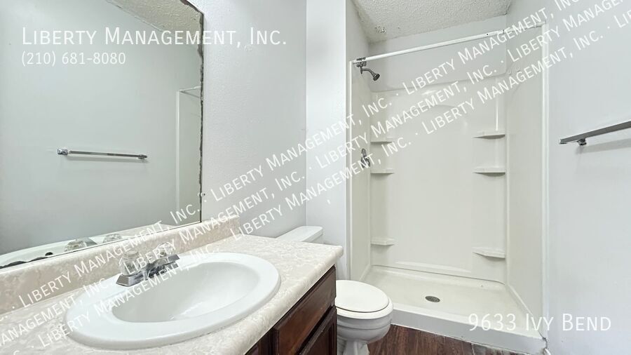 Cozy 3 Bedroom, 2 Bath Home property image