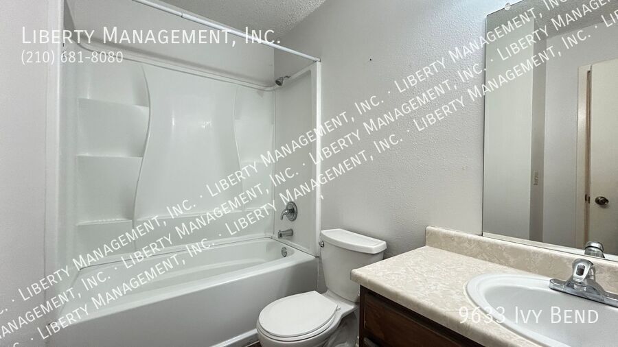 Cozy 3 Bedroom, 2 Bath Home property image