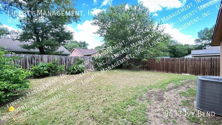 Cozy 3 Bedroom, 2 Bath Home property image