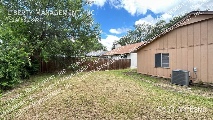 Cozy 3 Bedroom, 2 Bath Home property image