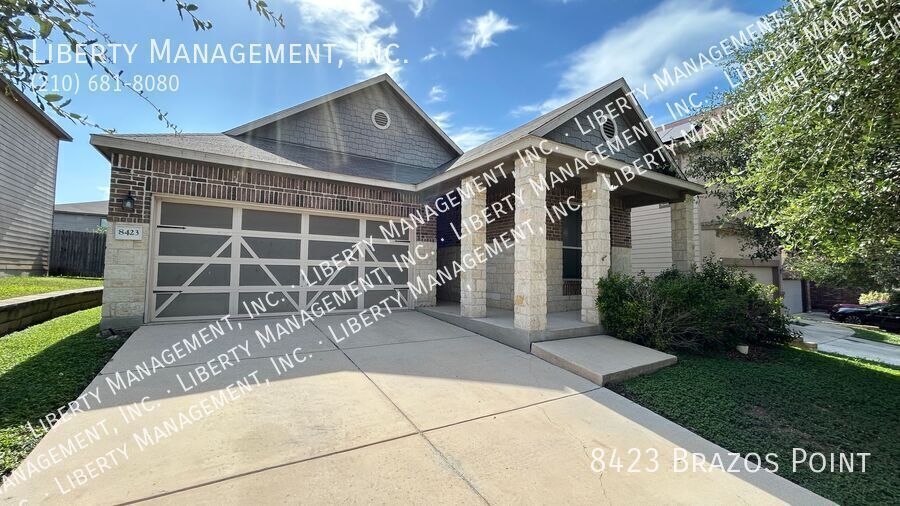 3 Bedroom, 2 Bath Home property image