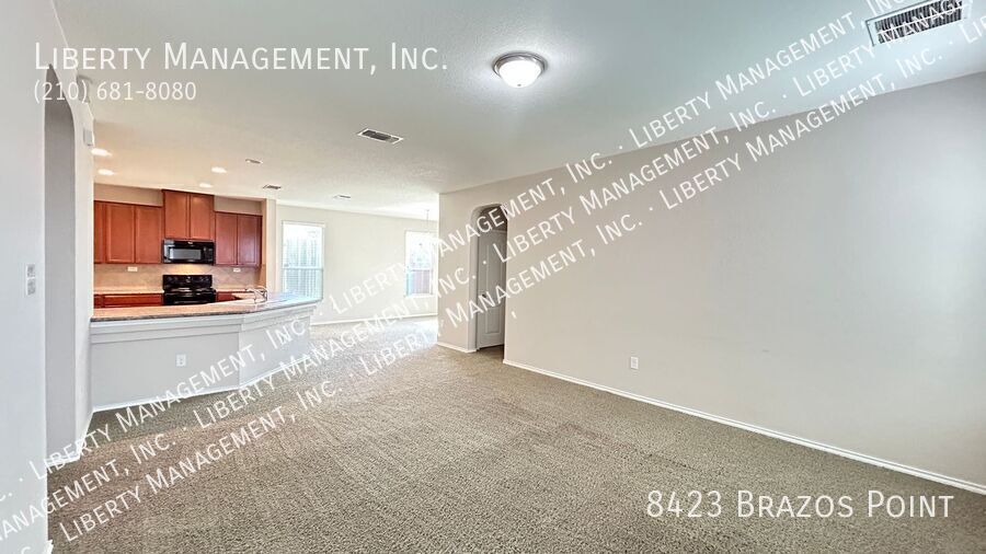 3 Bedroom, 2 Bath Home property image