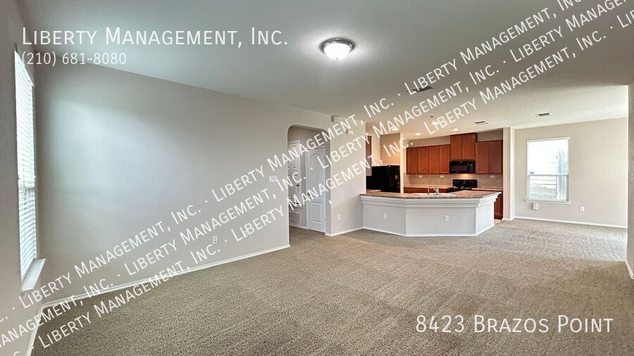3 Bedroom, 2 Bath Home property image