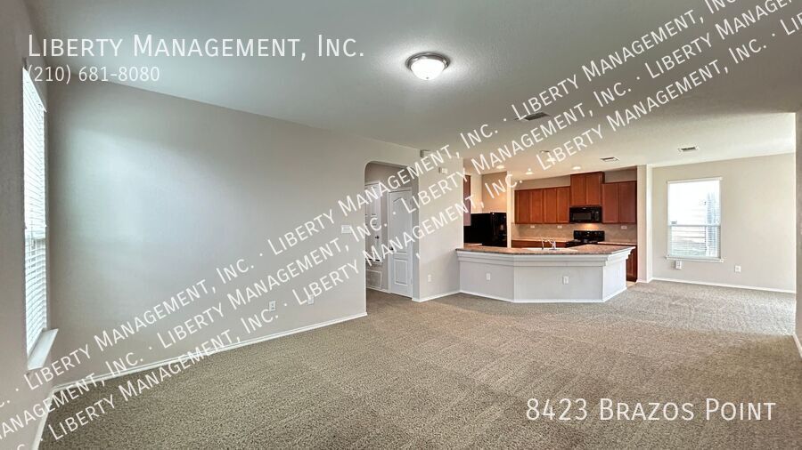 3 Bedroom, 2 Bath Home property image