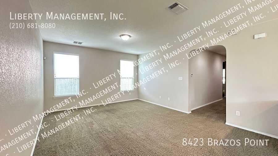 3 Bedroom, 2 Bath Home property image