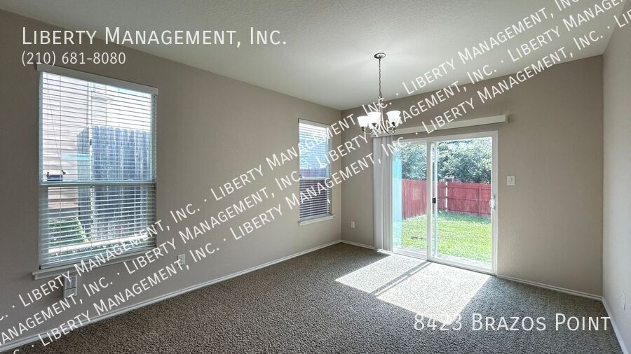 3 Bedroom, 2 Bath Home property image
