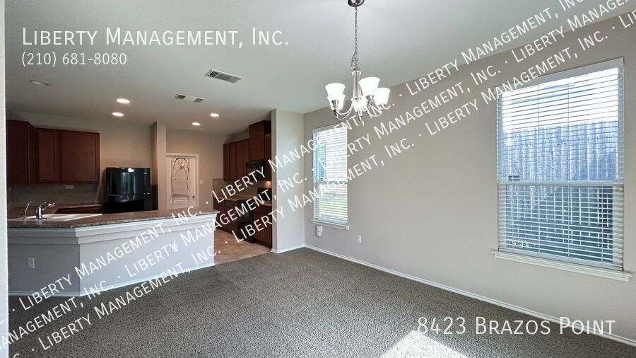 3 Bedroom, 2 Bath Home property image