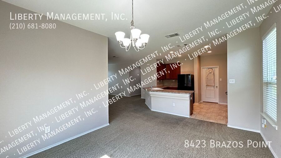 3 Bedroom, 2 Bath Home property image