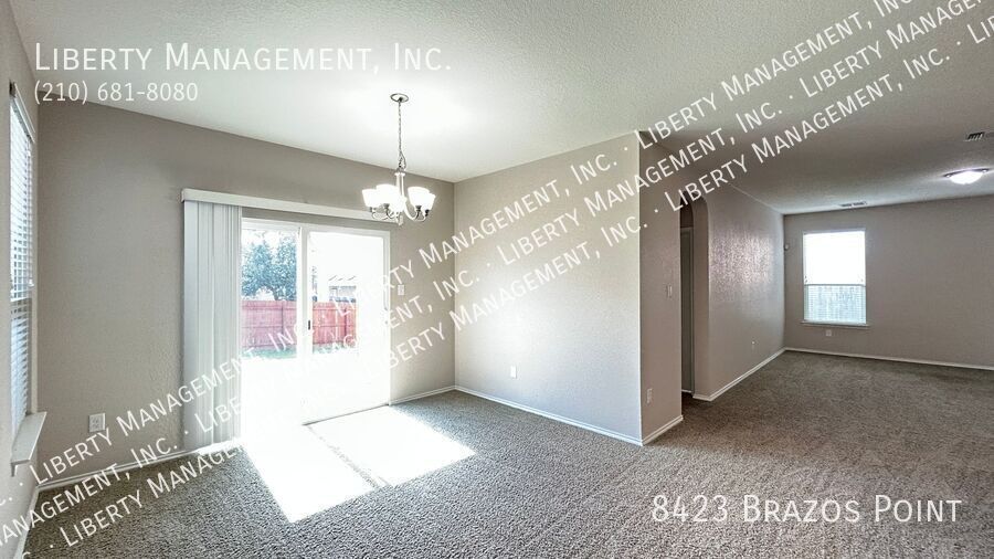 3 Bedroom, 2 Bath Home property image