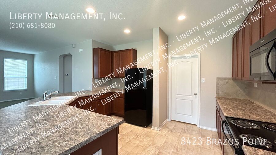 3 Bedroom, 2 Bath Home property image