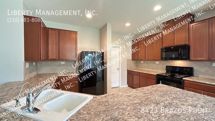 3 Bedroom, 2 Bath Home property image