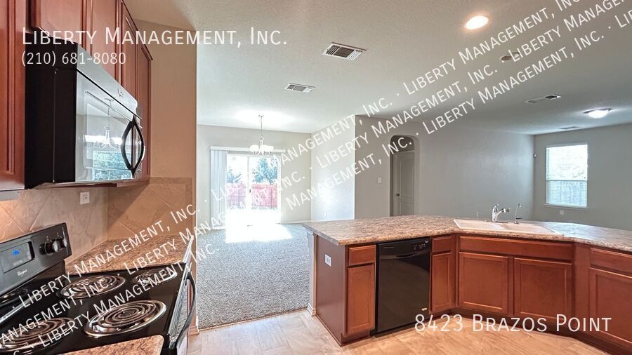 3 Bedroom, 2 Bath Home property image